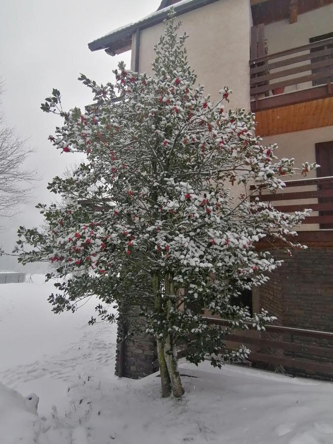 Grande Casa Di Famiglia Apartment Temu Exterior photo