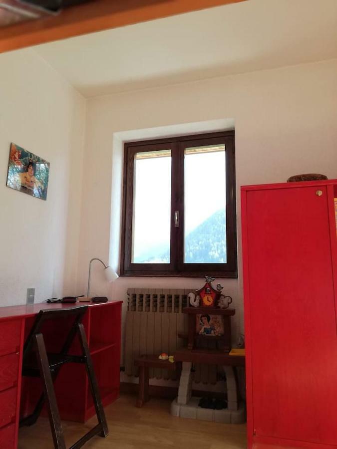 Grande Casa Di Famiglia Apartment Temu Exterior photo
